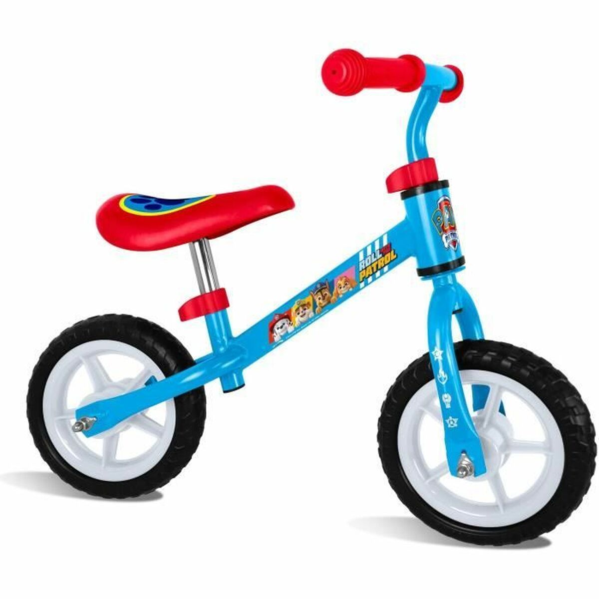 Otroško kolo The Paw Patrol